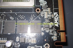 Výměna chipu s firmware na VGA
